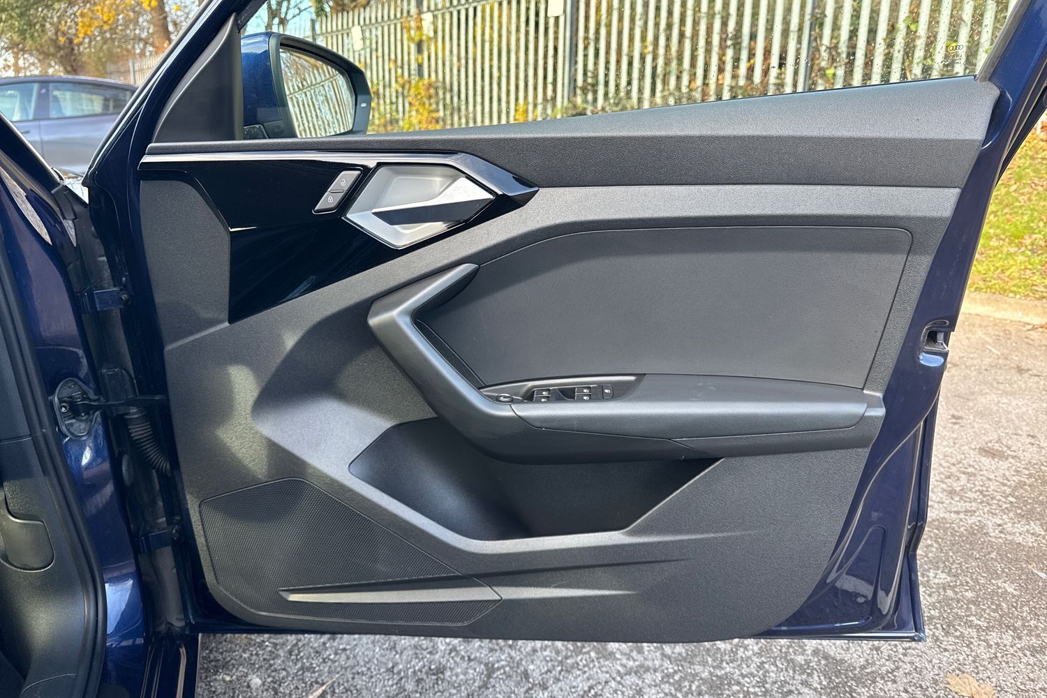 Used Audi A1 2023 for sale - 76805243: Photo 36