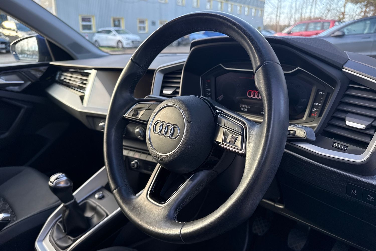 Used Audi A1 2023 for sale - 76805243: Photo 37