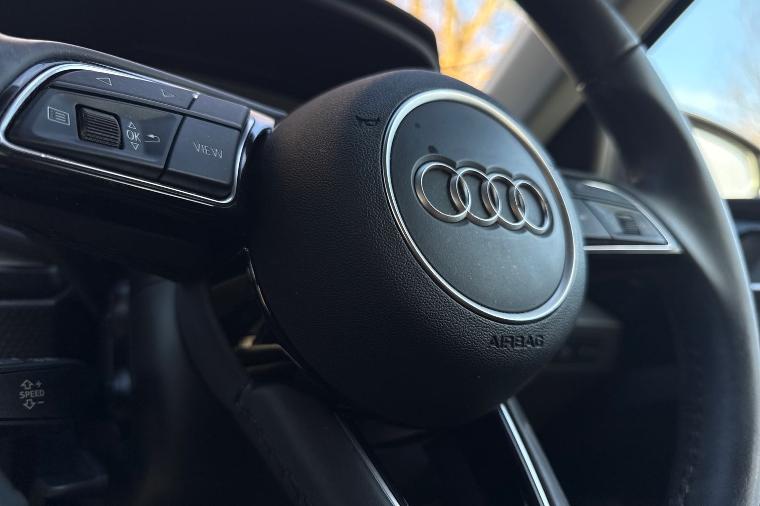 Used Audi A1 2023 for sale - 76805243: Photo 40