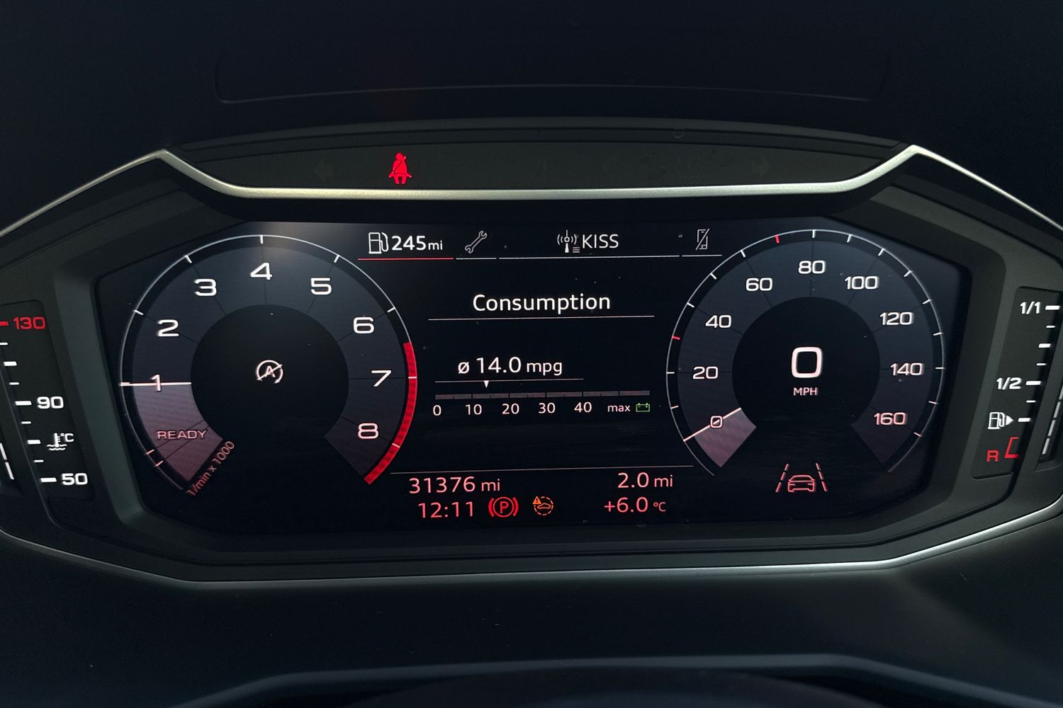 Used Audi A1 2023 for sale - 76805243: Photo 47