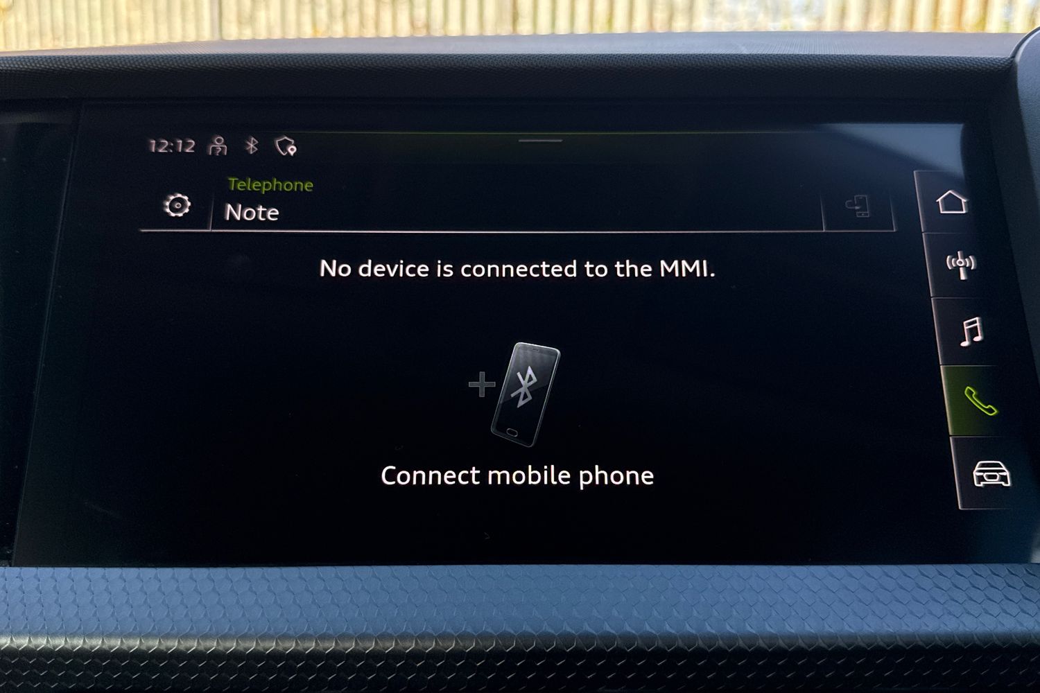 Used Audi A1 2023 for sale - 76805243: Photo 54