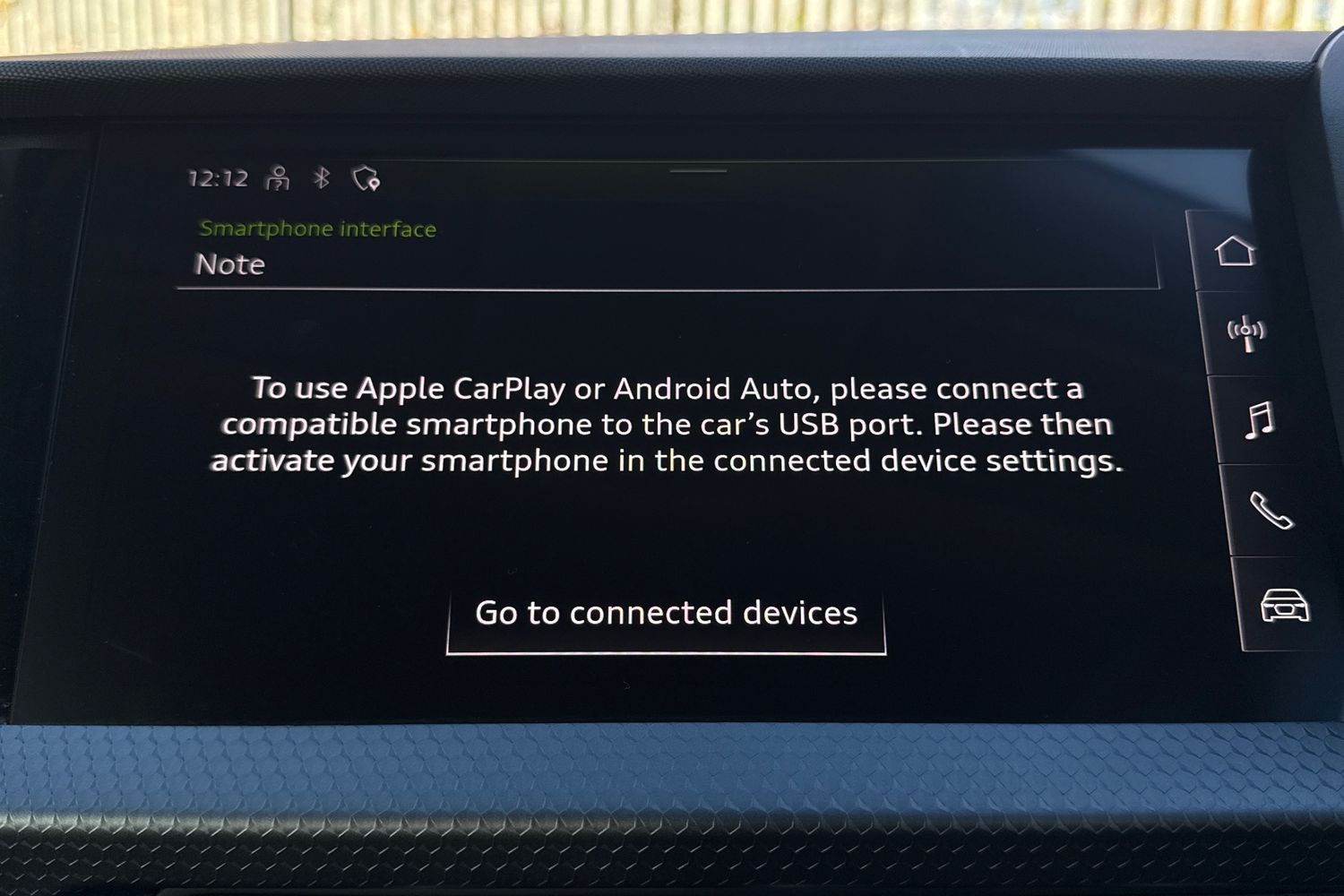 Used Audi A1 2023 for sale - 76805243: Photo 55