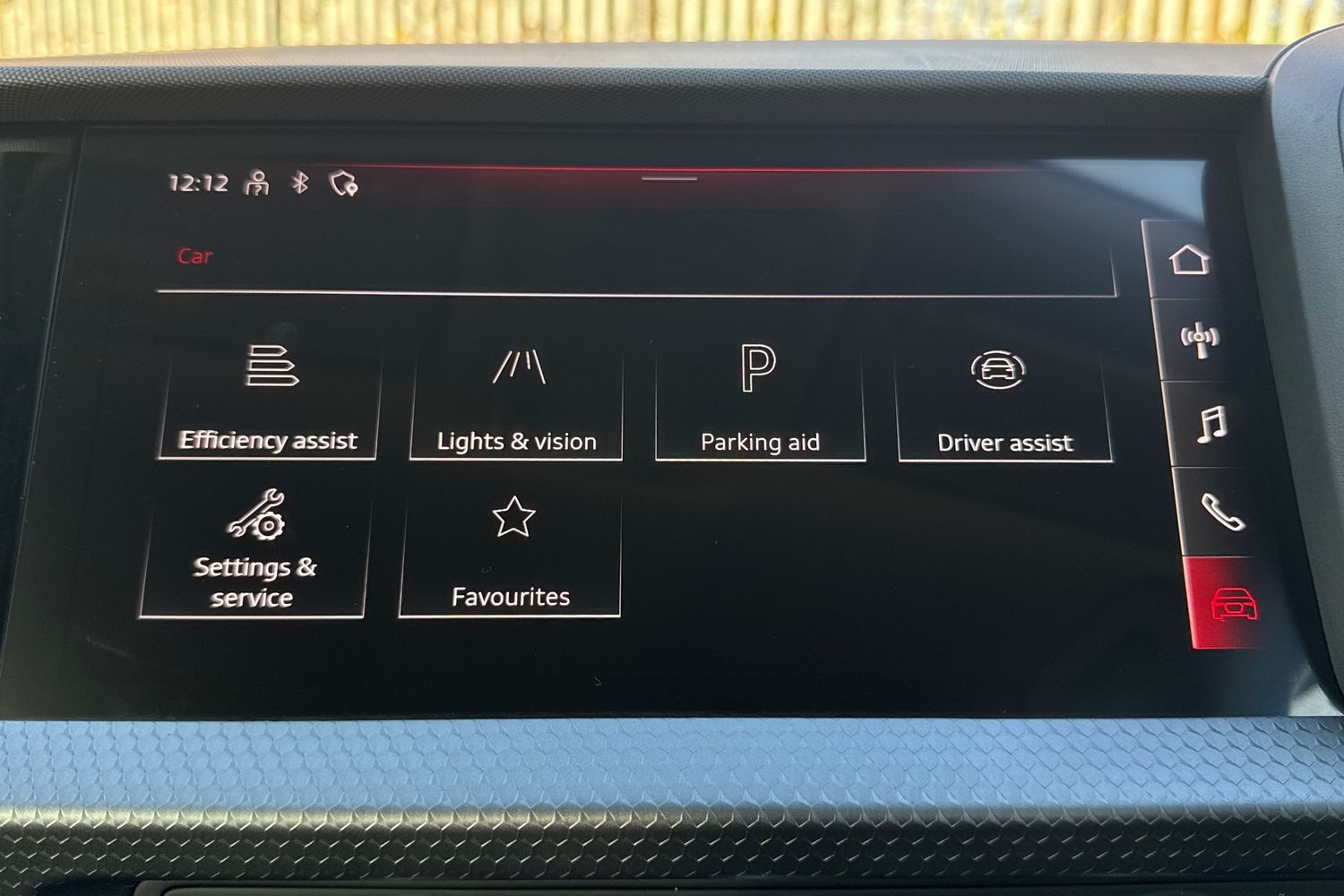 Used Audi A1 2023 for sale - 76805243: Photo 56