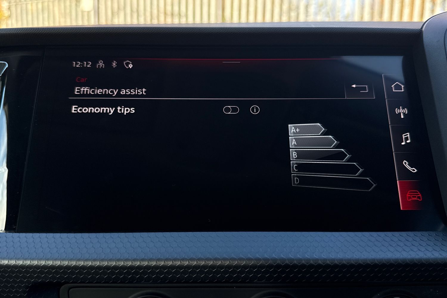 Used Audi A1 2023 for sale - 76805243: Photo 57