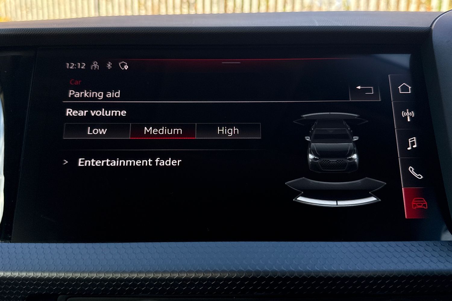 Used Audi A1 2023 for sale - 76805243: Photo 59