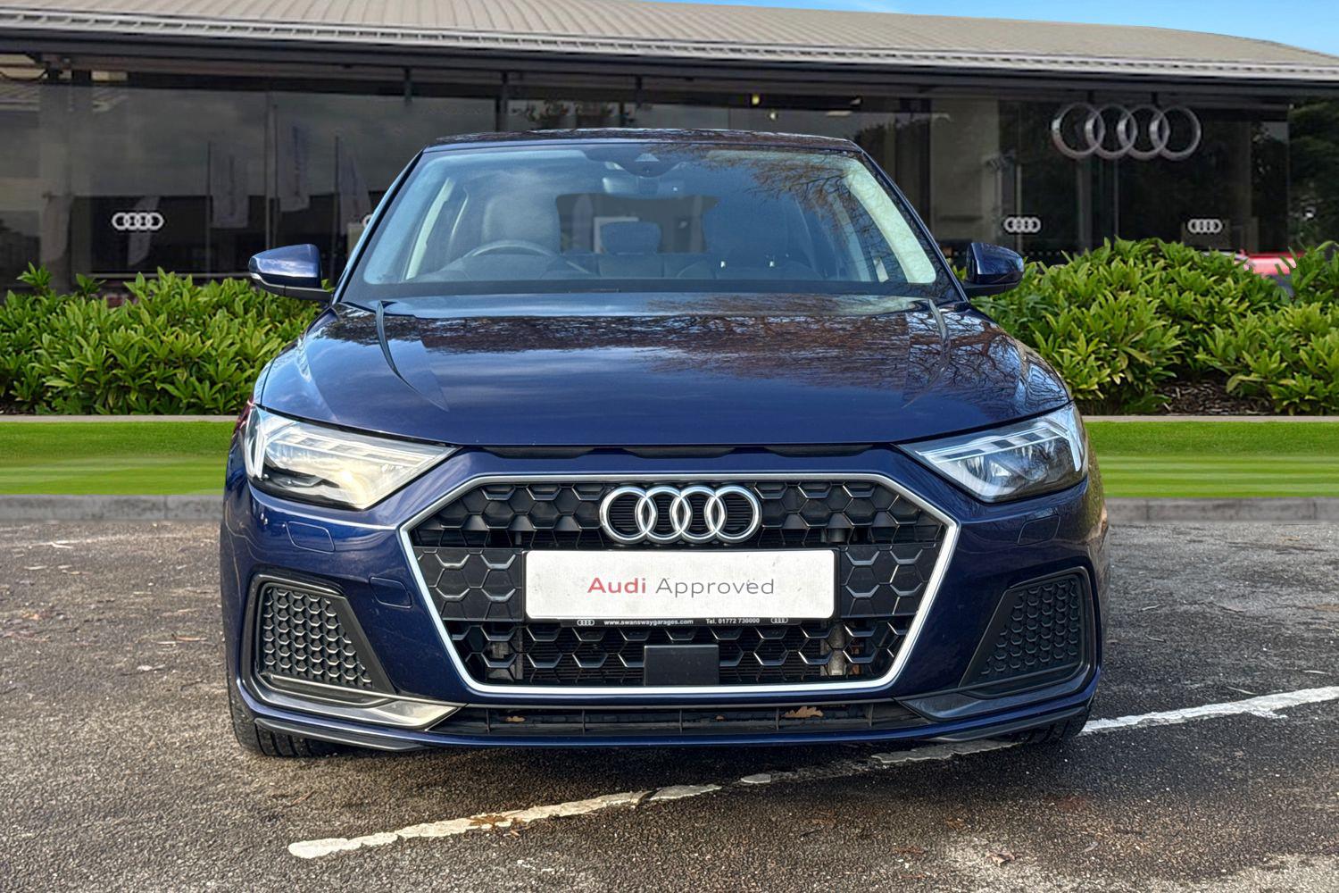 Used Audi A1 2023 for sale - 76805243: Photo 6