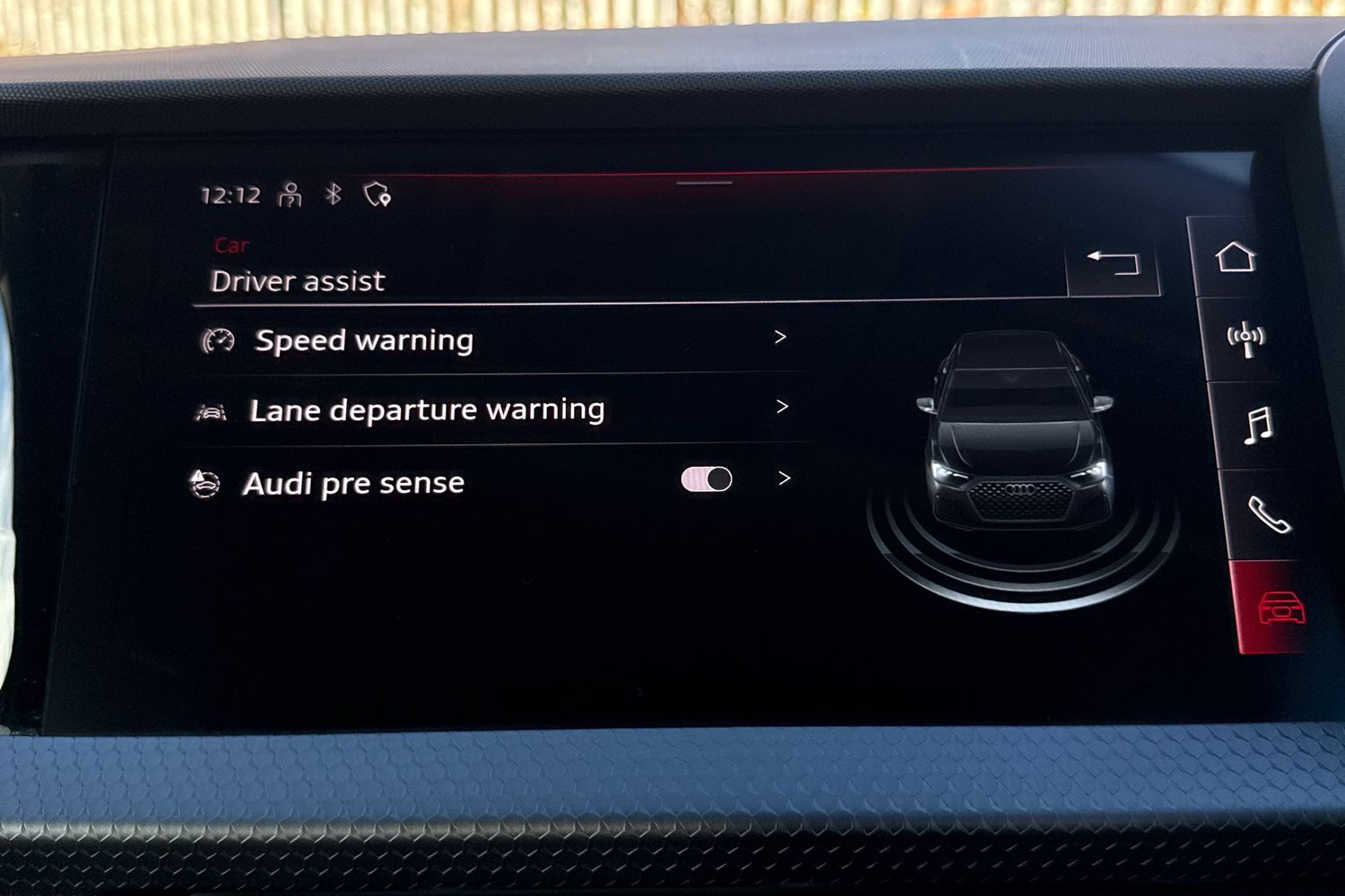 Used Audi A1 2023 for sale - 76805243: Photo 60