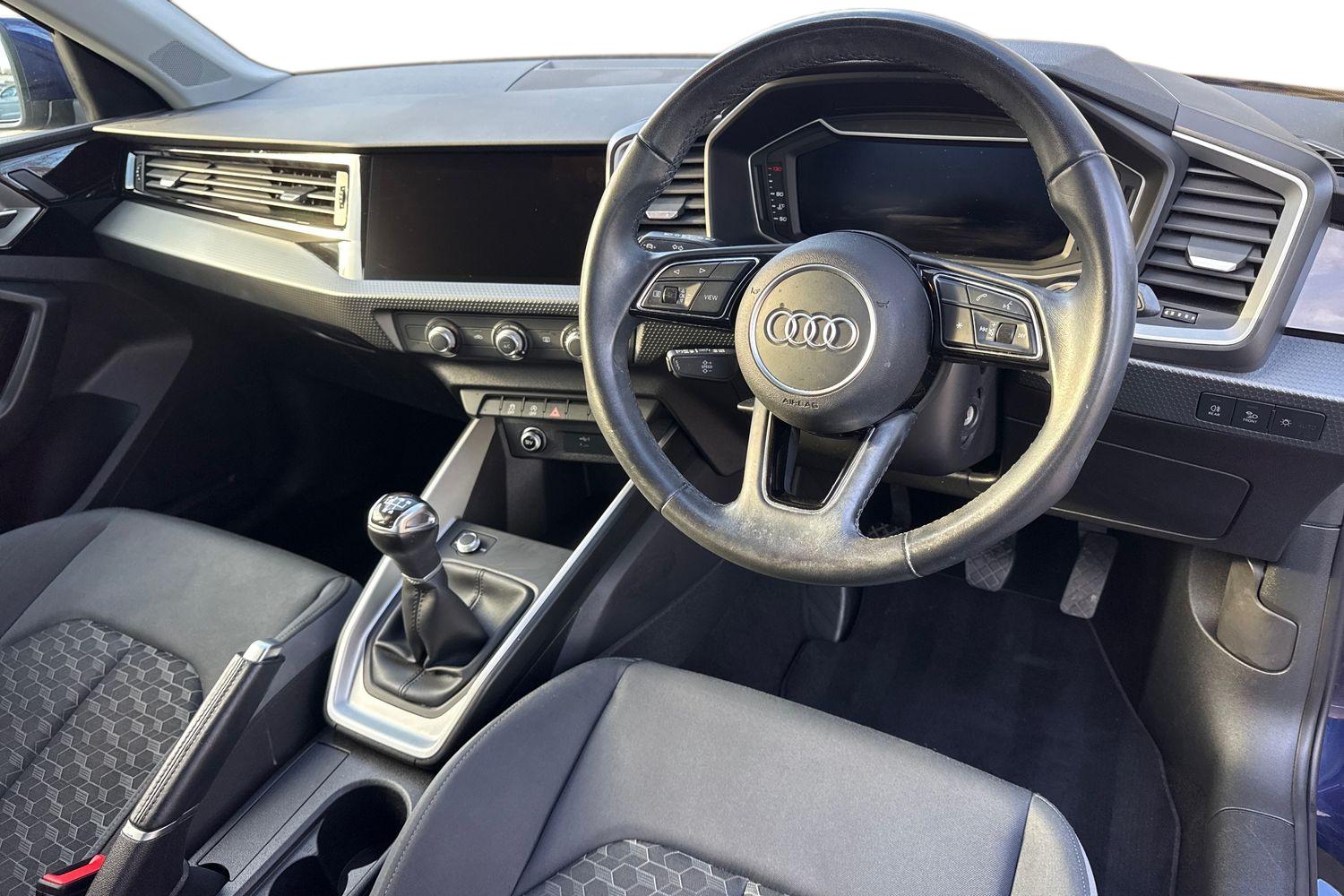 Used Audi A1 2023 for sale - 76805243: Photo 8