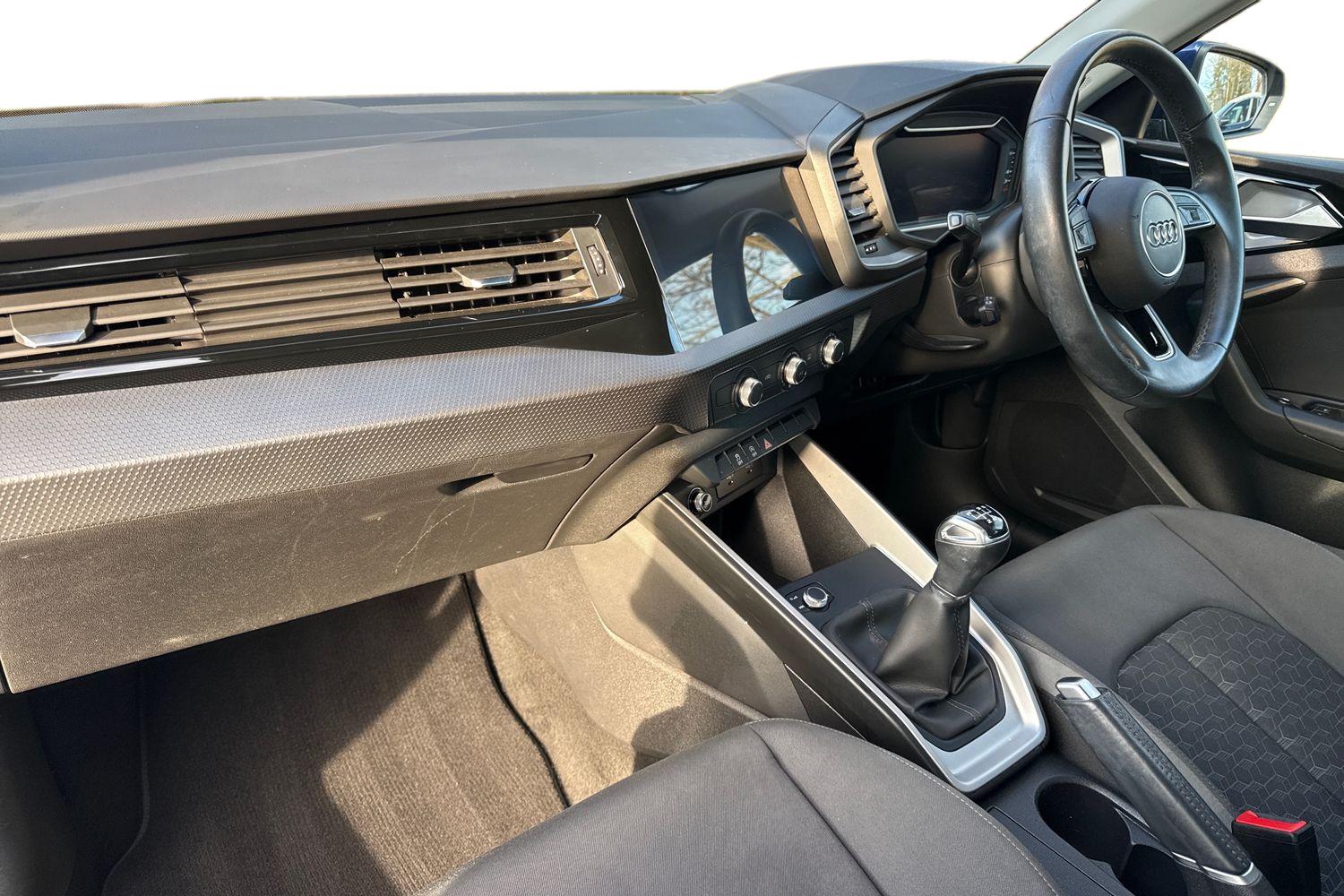 Used Audi A1 2023 for sale - 76805243: Photo 9