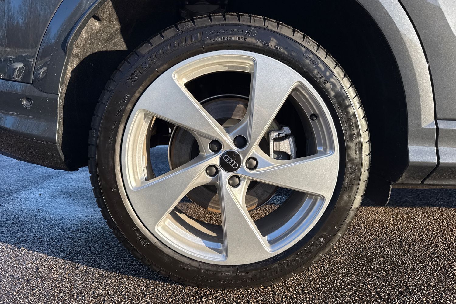 Used Audi Q5 2026 for sale - 77211578: Photo 10