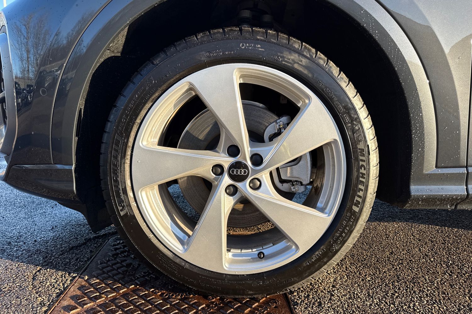 Used Audi Q5 2026 for sale - 77211578: Photo 12