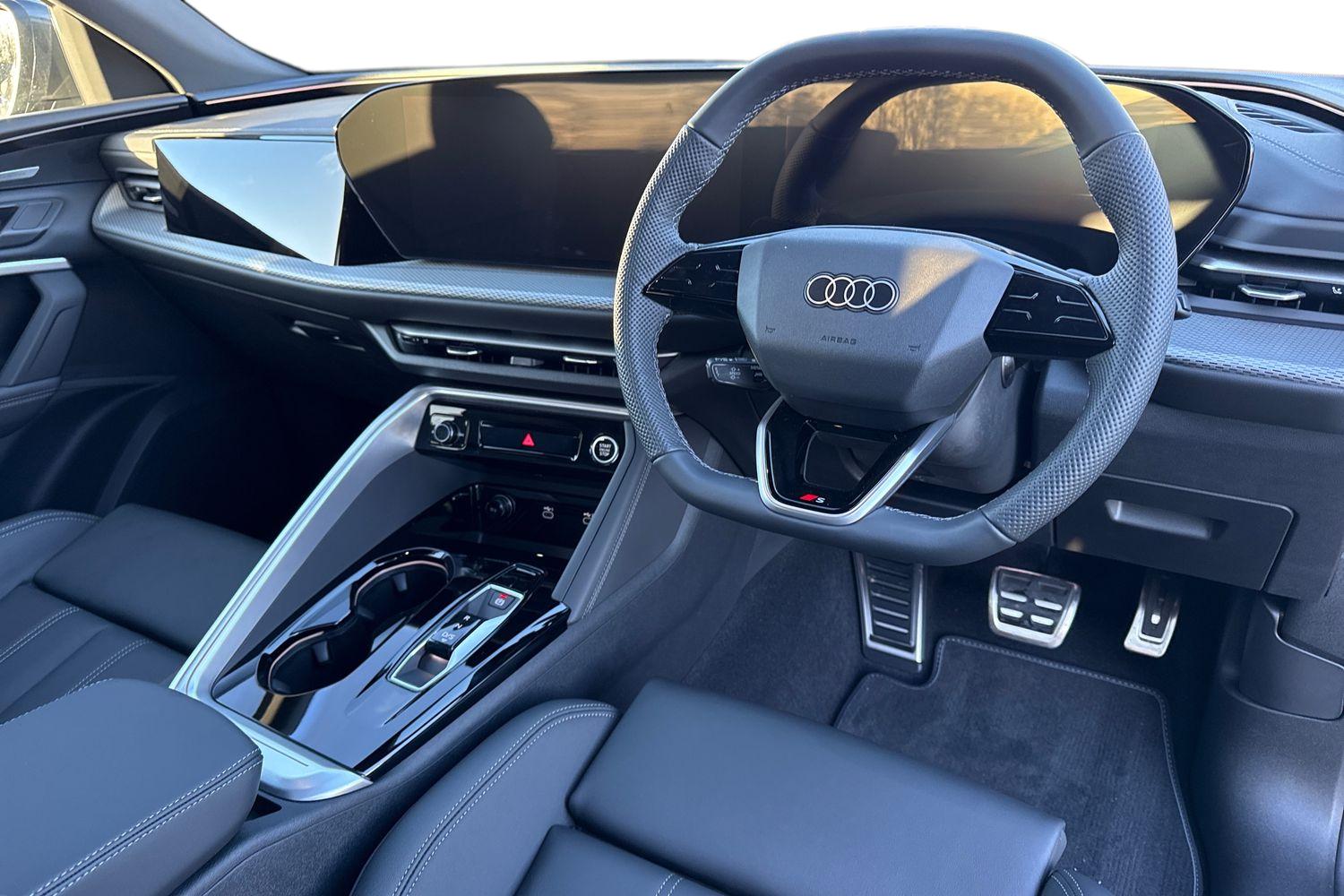 Used Audi Q5 2026 for sale - 77211578: Photo 13