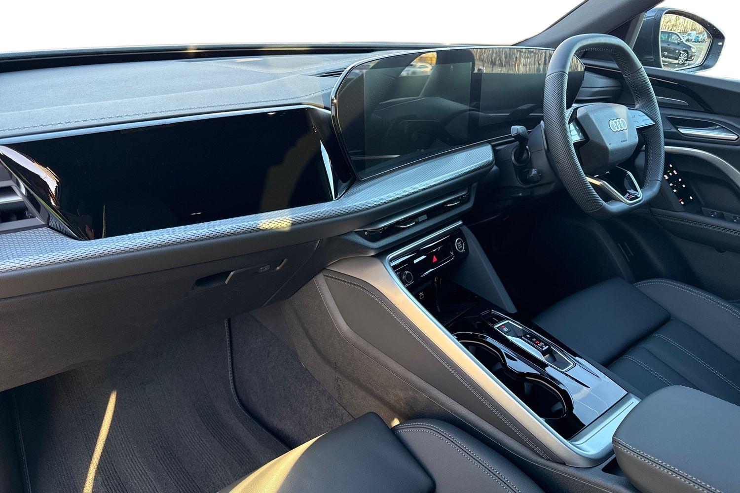 Used Audi Q5 2026 for sale - 77211578: Photo 14