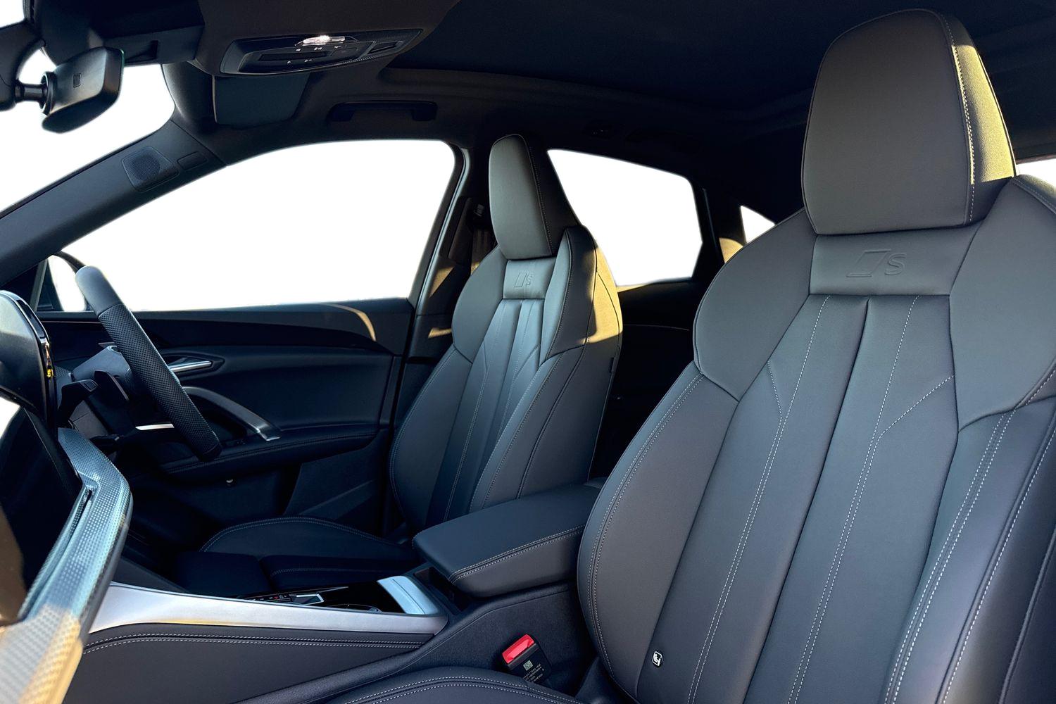 Used Audi Q5 2026 for sale - 77211578: Photo 15