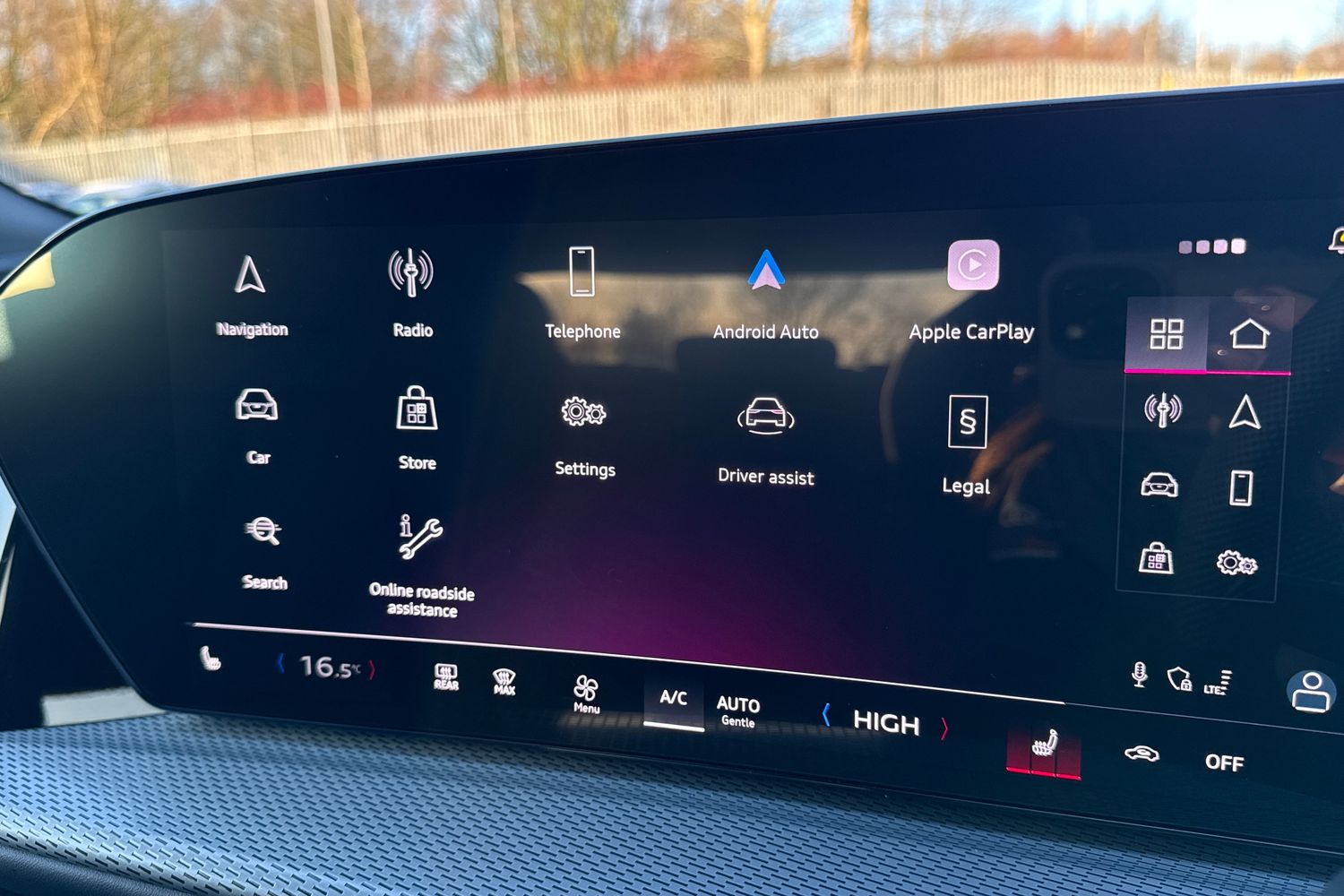 Used Audi Q5 2026 for sale - 77211578: Photo 16