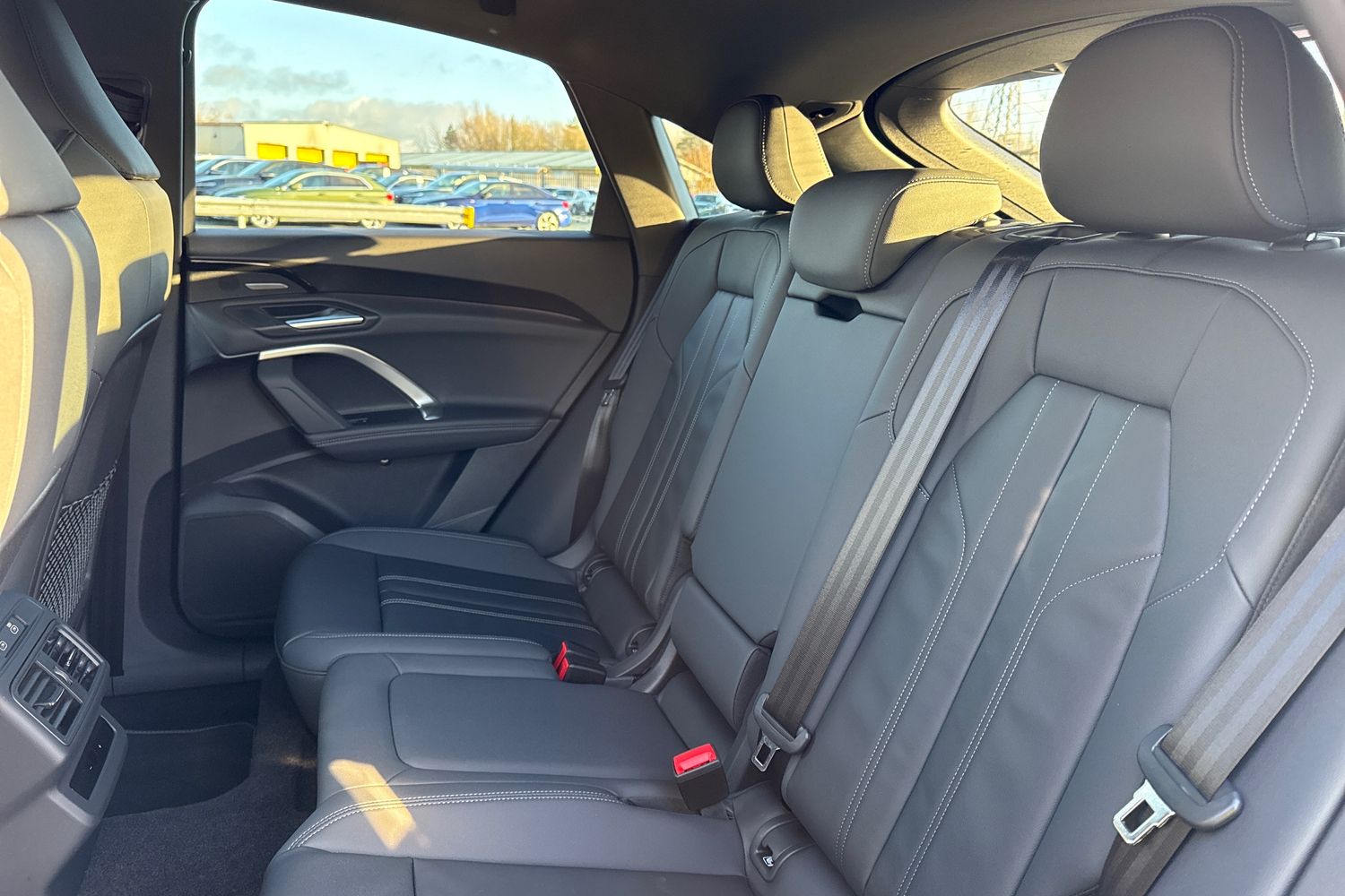 Used Audi Q5 2026 for sale - 77211578: Photo 18