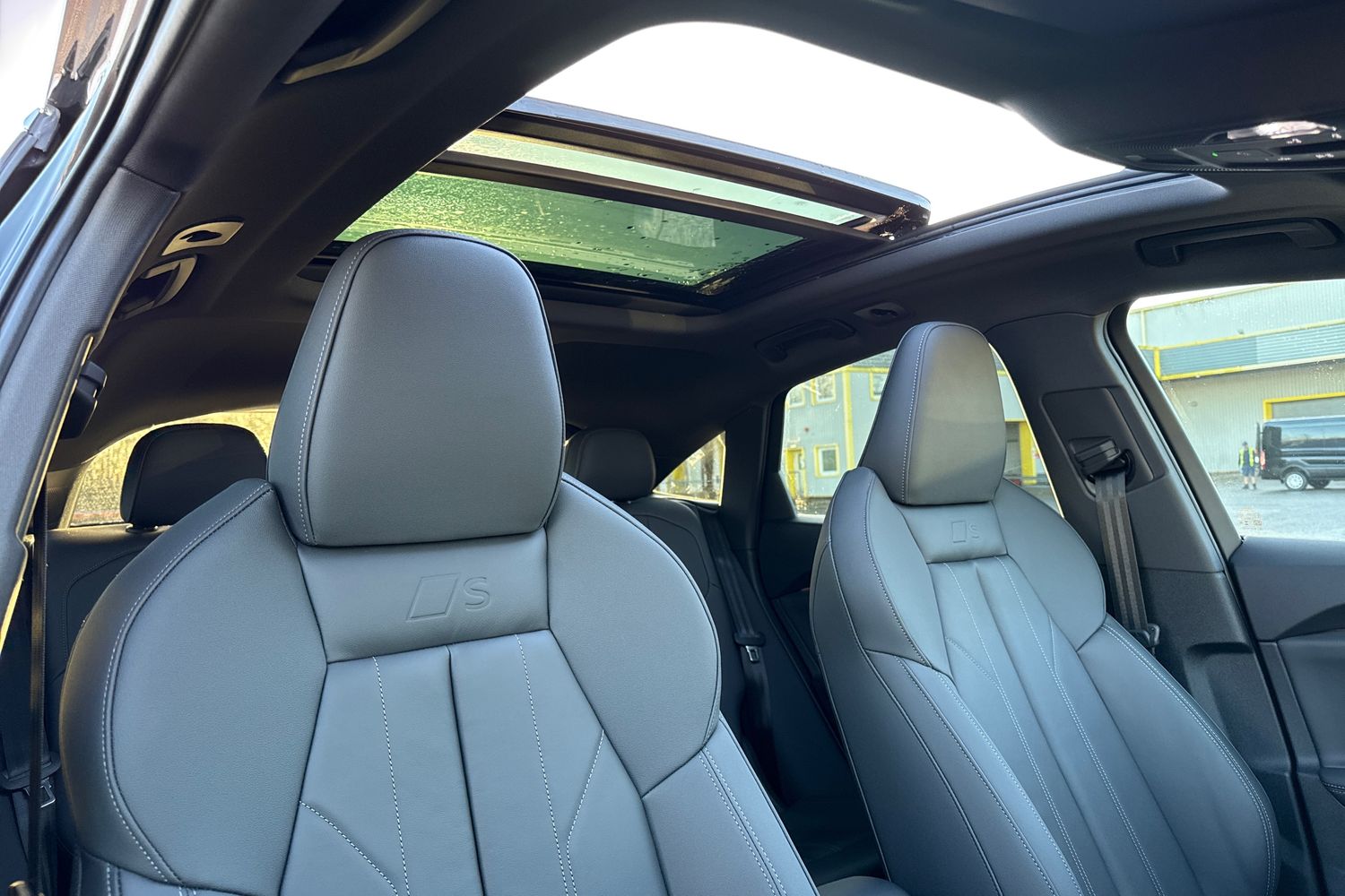 Used Audi Q5 2026 for sale - 77211578: Photo 23