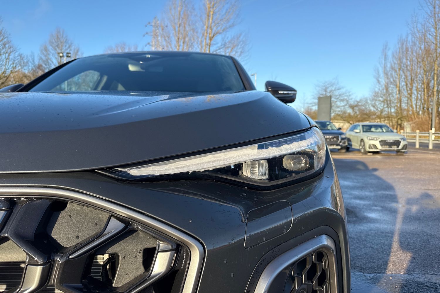 Used Audi Q5 2026 for sale - 77211578: Photo 24