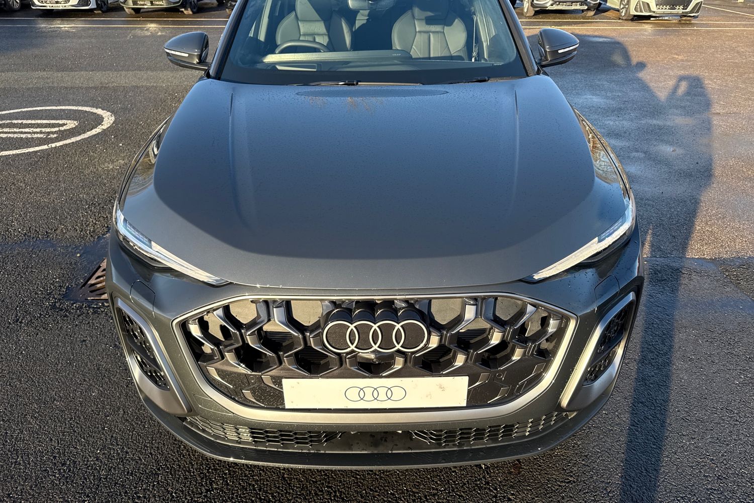 Used Audi Q5 2026 for sale - 77211578: Photo 25