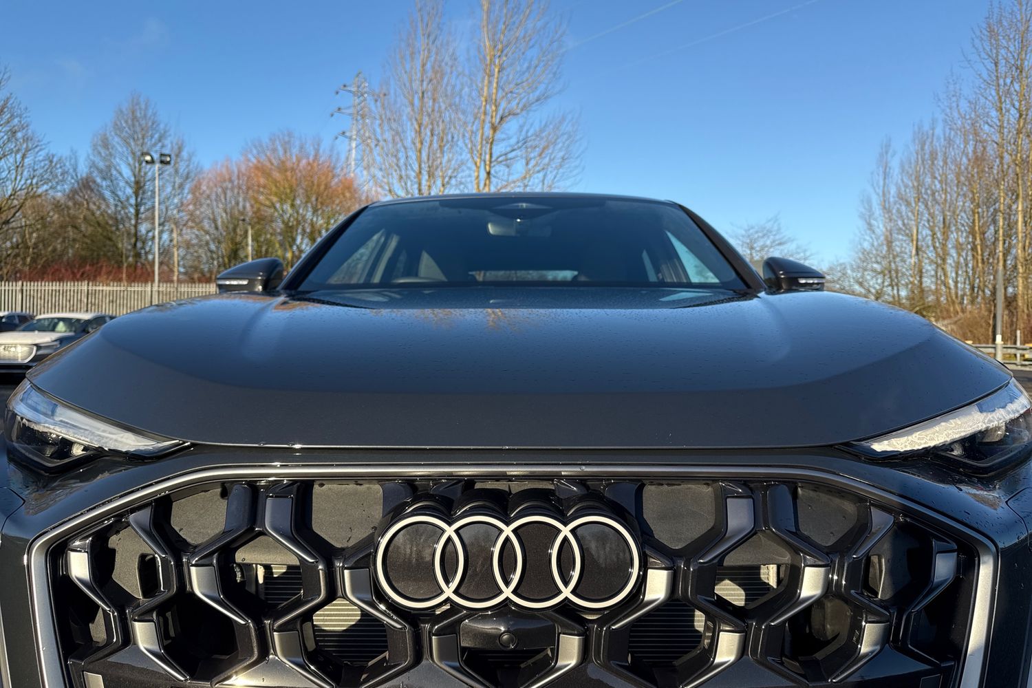 Used Audi Q5 2026 for sale - 77211578: Photo 26