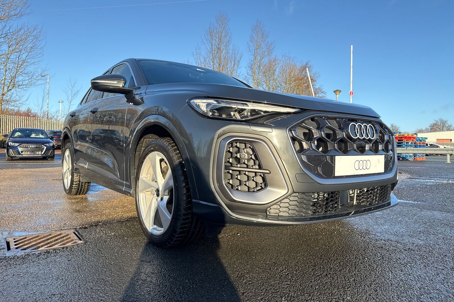 Used Audi Q5 2026 for sale - 77211578: Photo 27