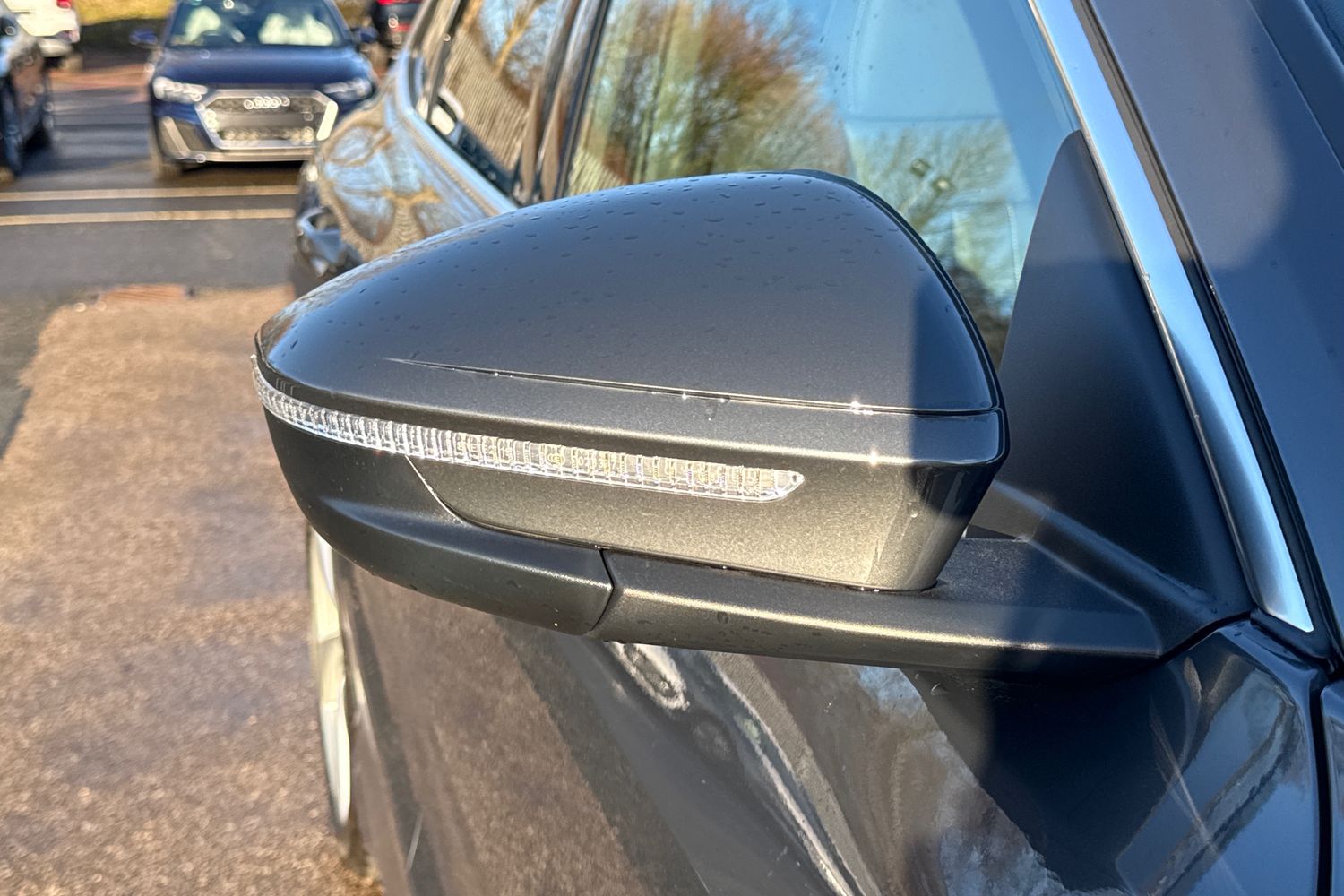 Used Audi Q5 2026 for sale - 77211578: Photo 28