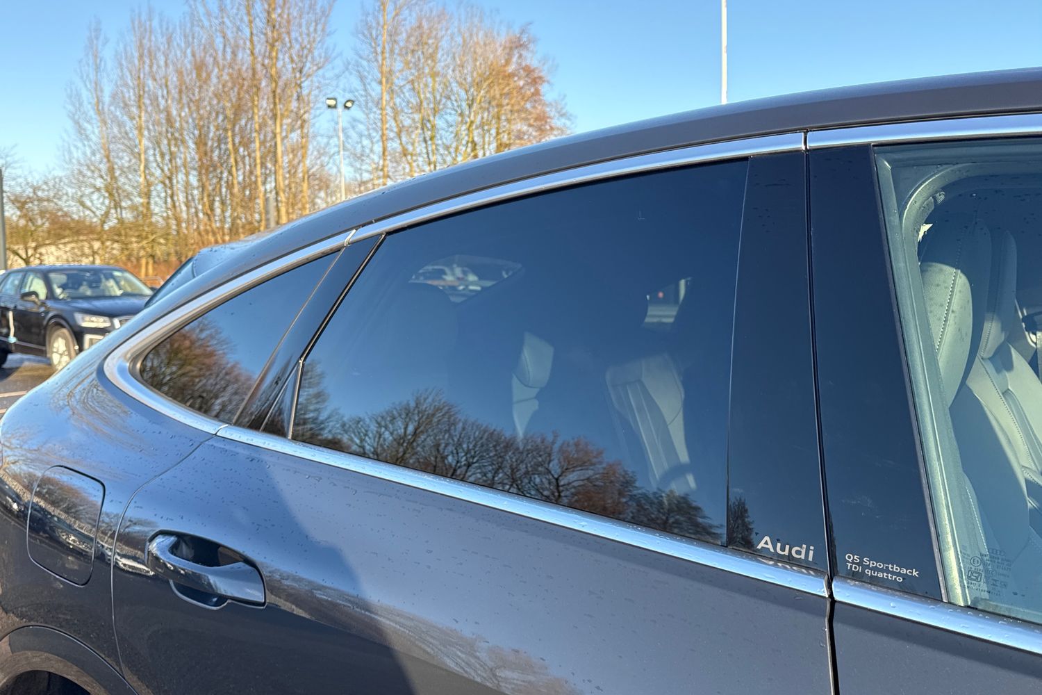 Used Audi Q5 2026 for sale - 77211578: Photo 30