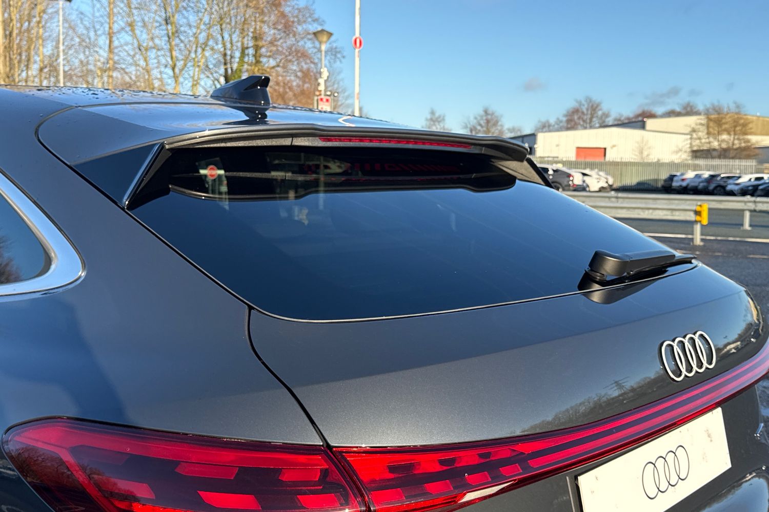 Used Audi Q5 2026 for sale - 77211578: Photo 31