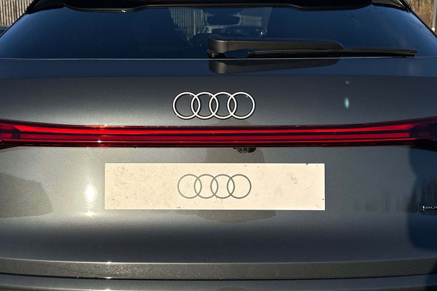 Used Audi Q5 2026 for sale - 77211578: Photo 32