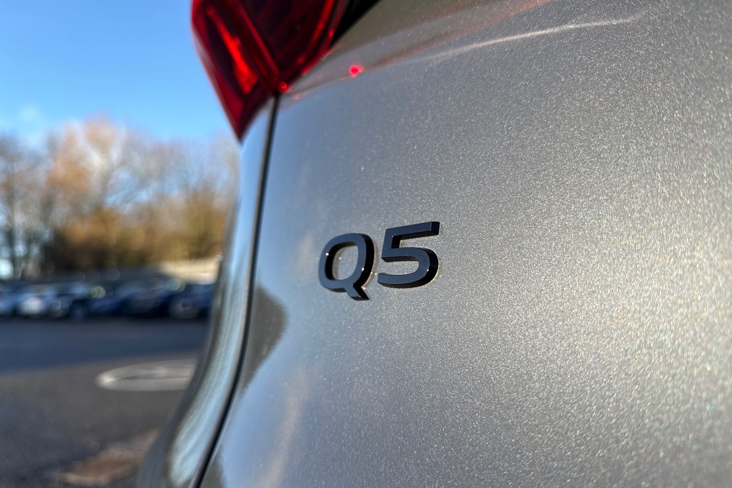 Used Audi Q5 2026 for sale - 77211578: Photo 33