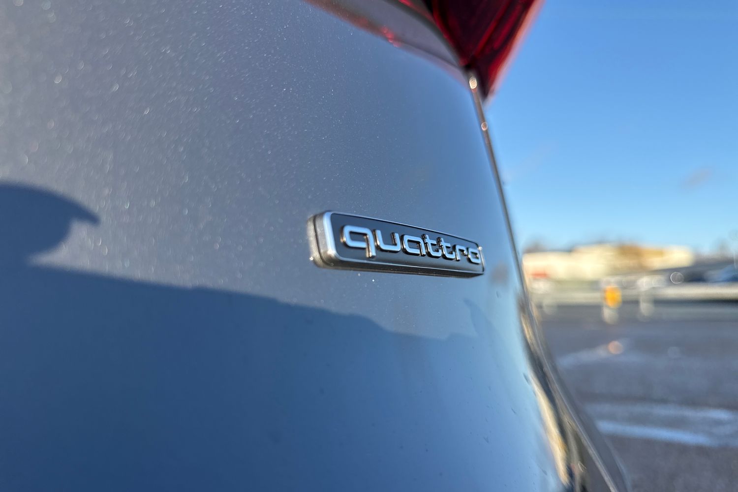 Used Audi Q5 2026 for sale - 77211578: Photo 35