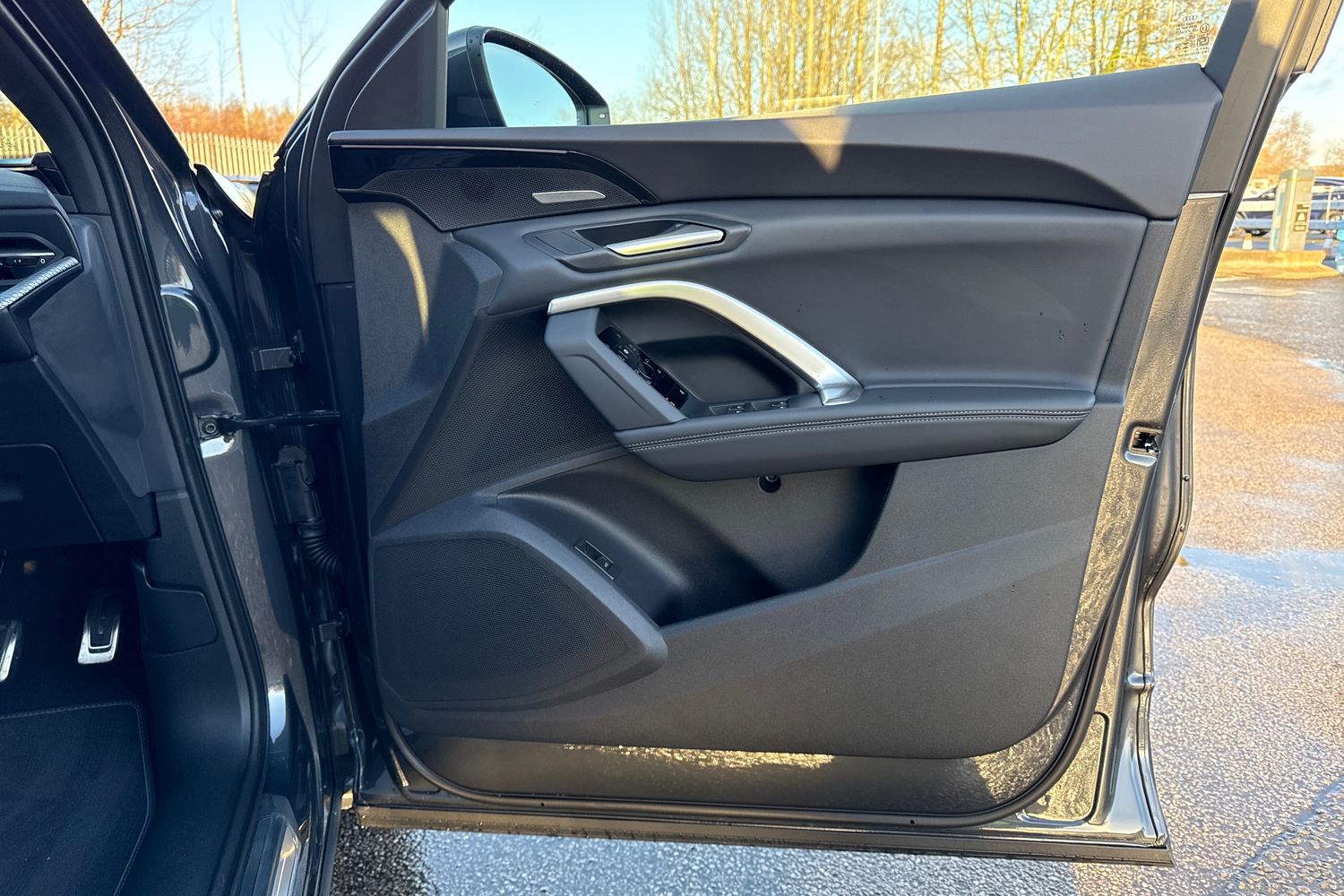 Used Audi Q5 2026 for sale - 77211578: Photo 44