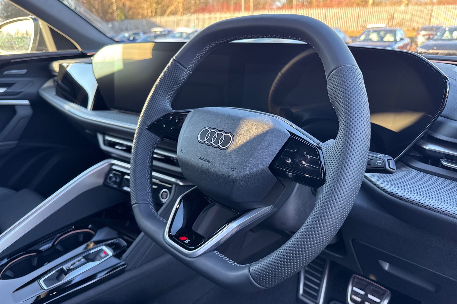 Used Audi Q5 2026 for sale - 77211578: Photo 45