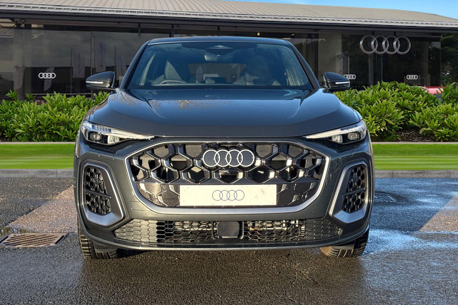 Used Audi Q5 2026 for sale - 77211578: Photo 5