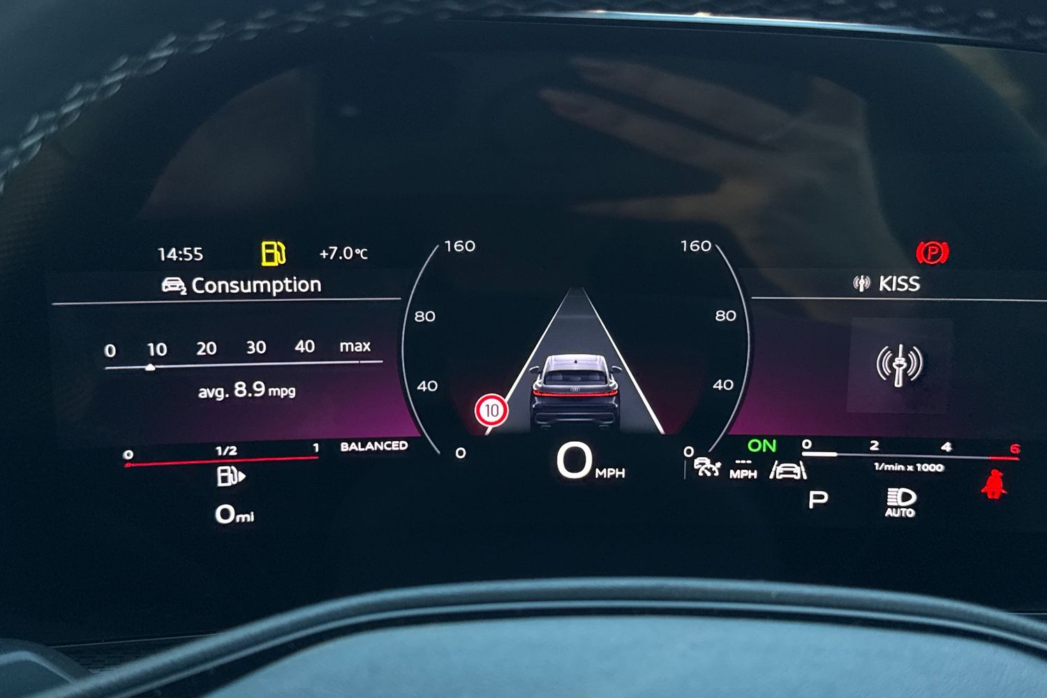 Used Audi Q5 2026 for sale - 77211578: Photo 52