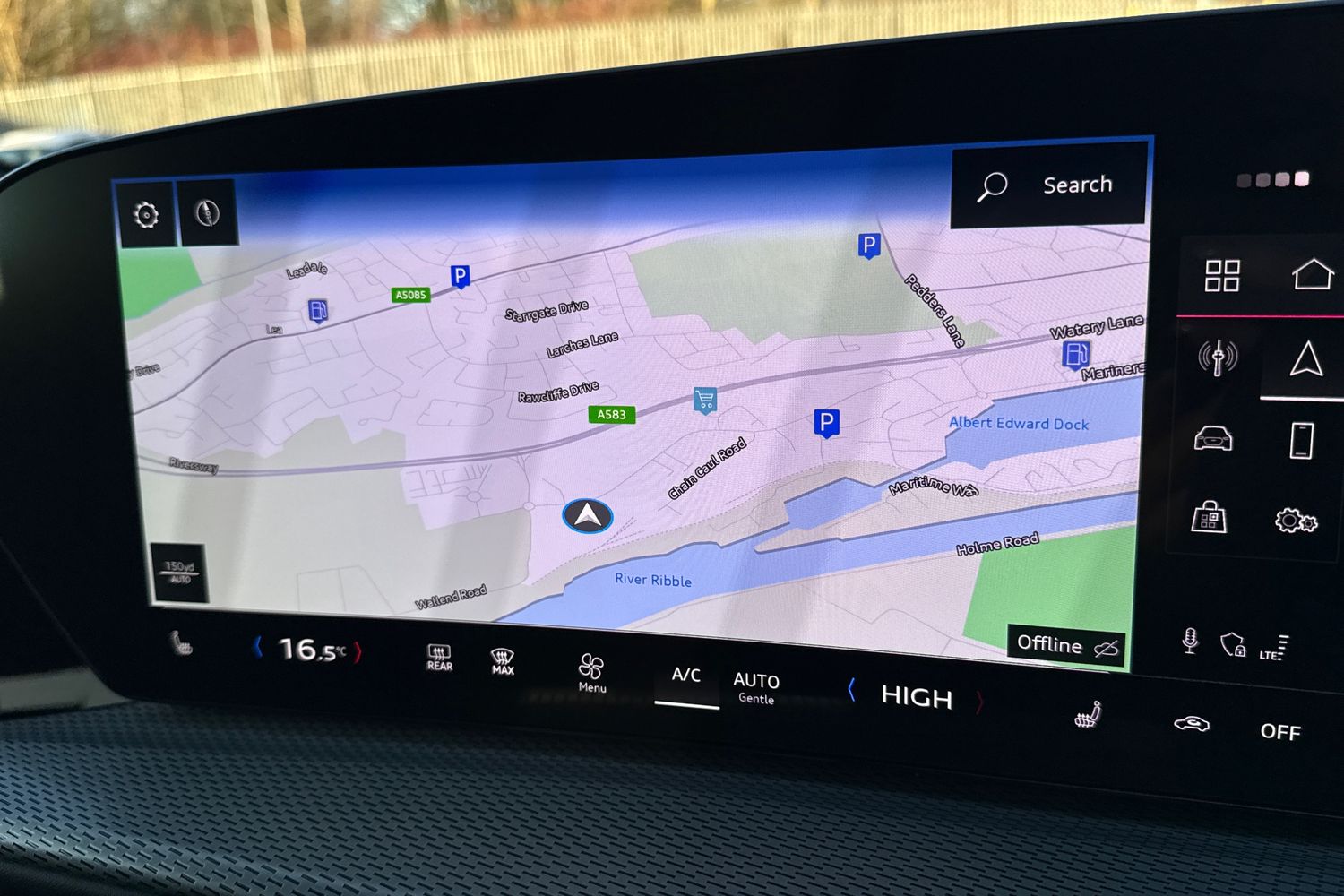 Used Audi Q5 2026 for sale - 77211578: Photo 54