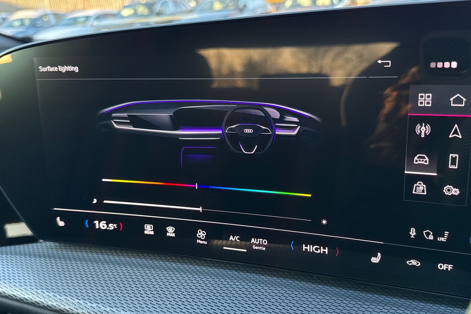 Used Audi Q5 2026 for sale - 77211578: Photo 56