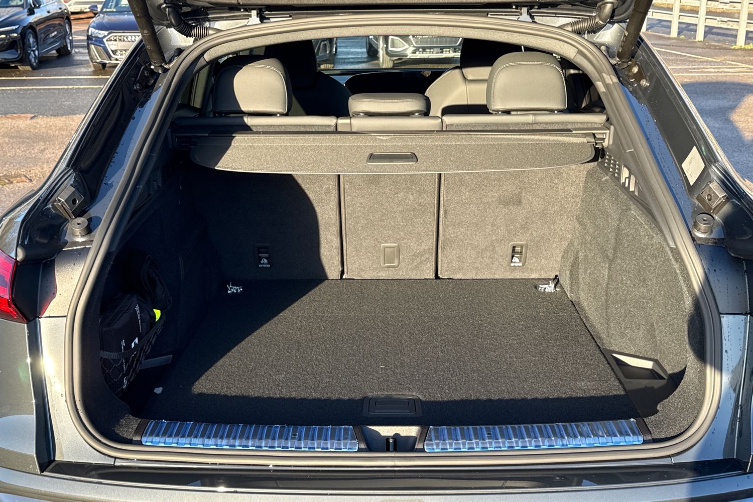 Used Audi Q5 2026 for sale - 77211578: Photo 6