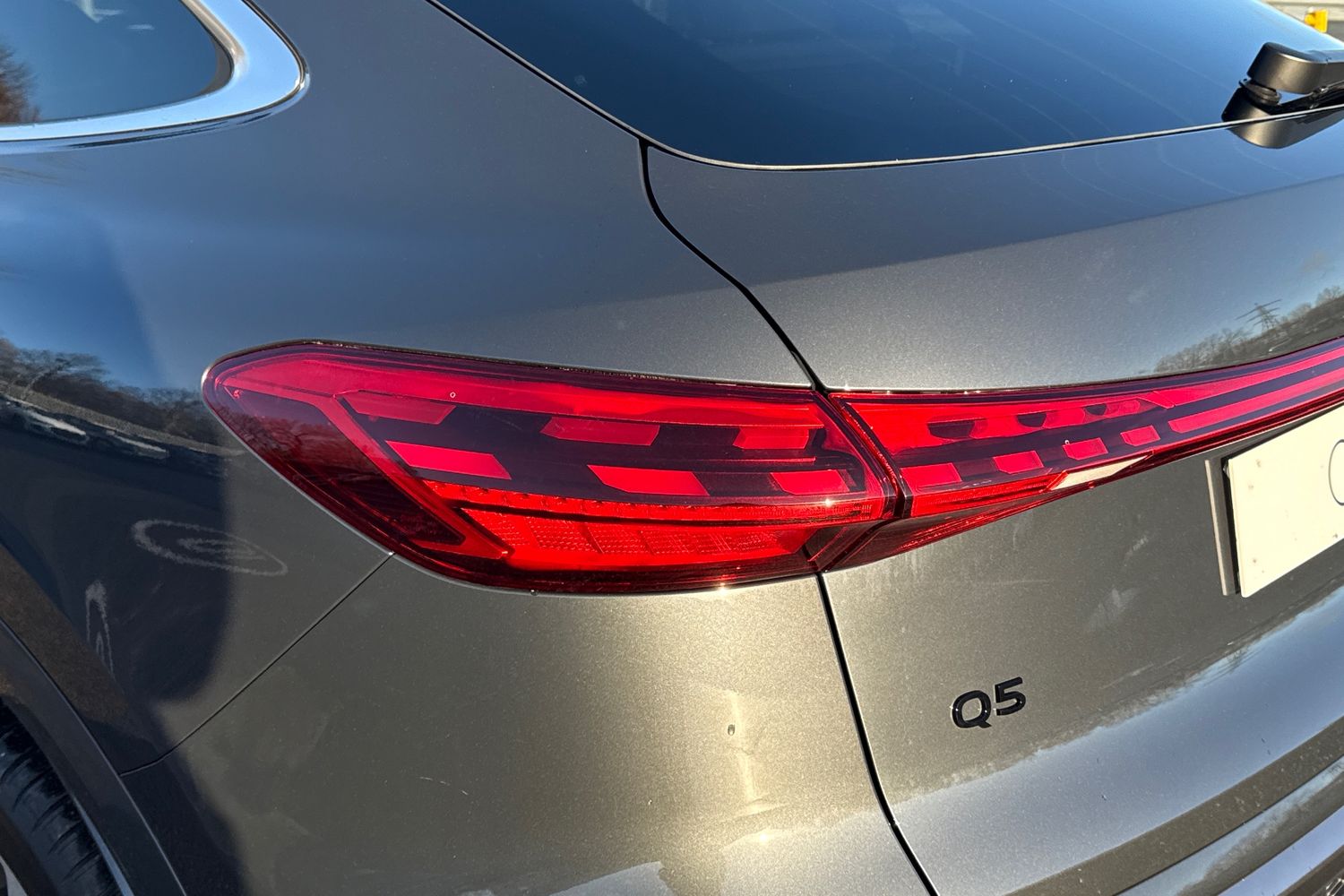 Used Audi Q5 2026 for sale - 77211578: Photo 7