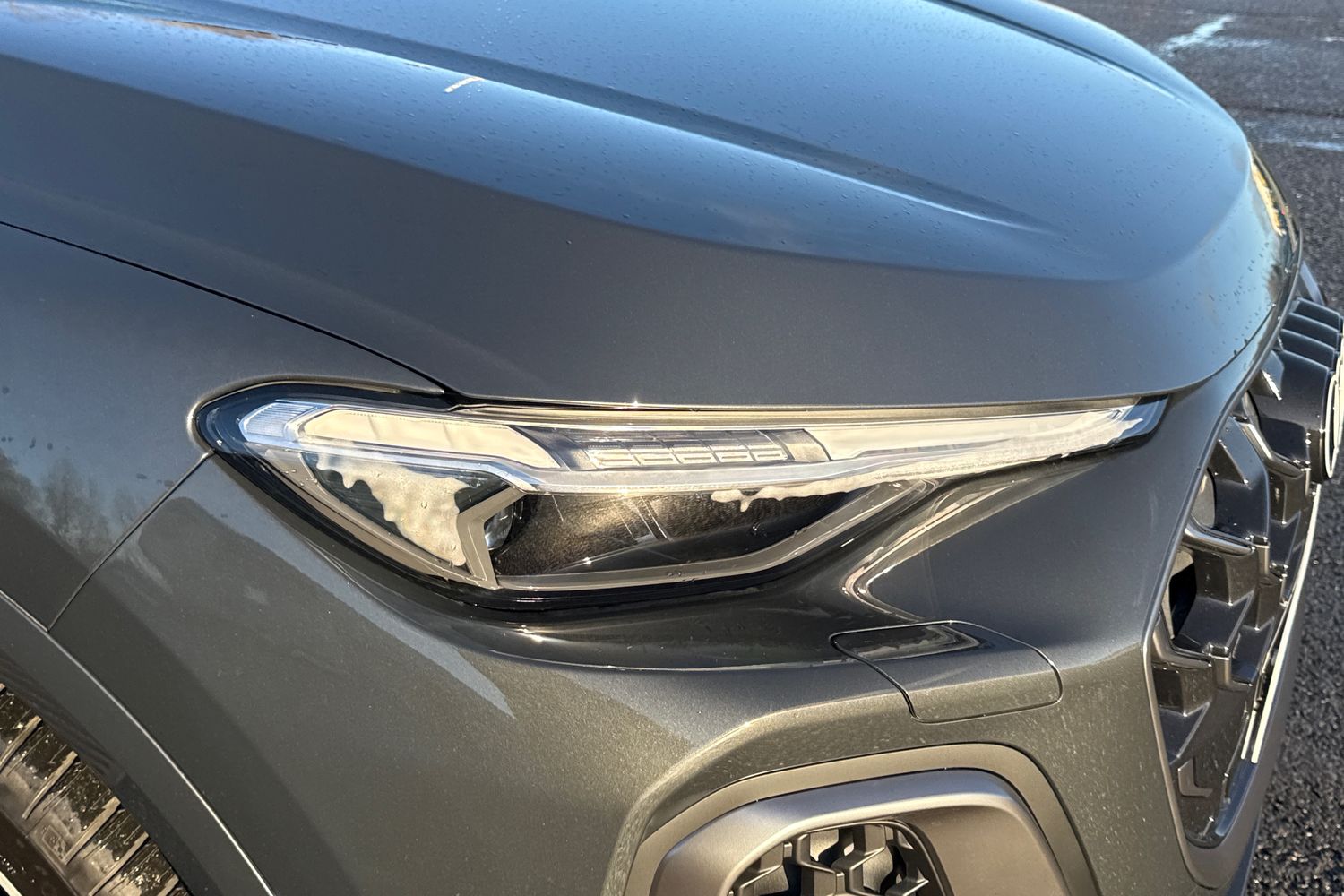 Used Audi Q5 2026 for sale - 77211578: Photo 8