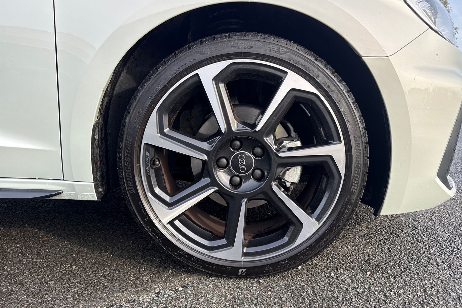 Used Audi A1 2025 for sale - 76435953: Photo 10