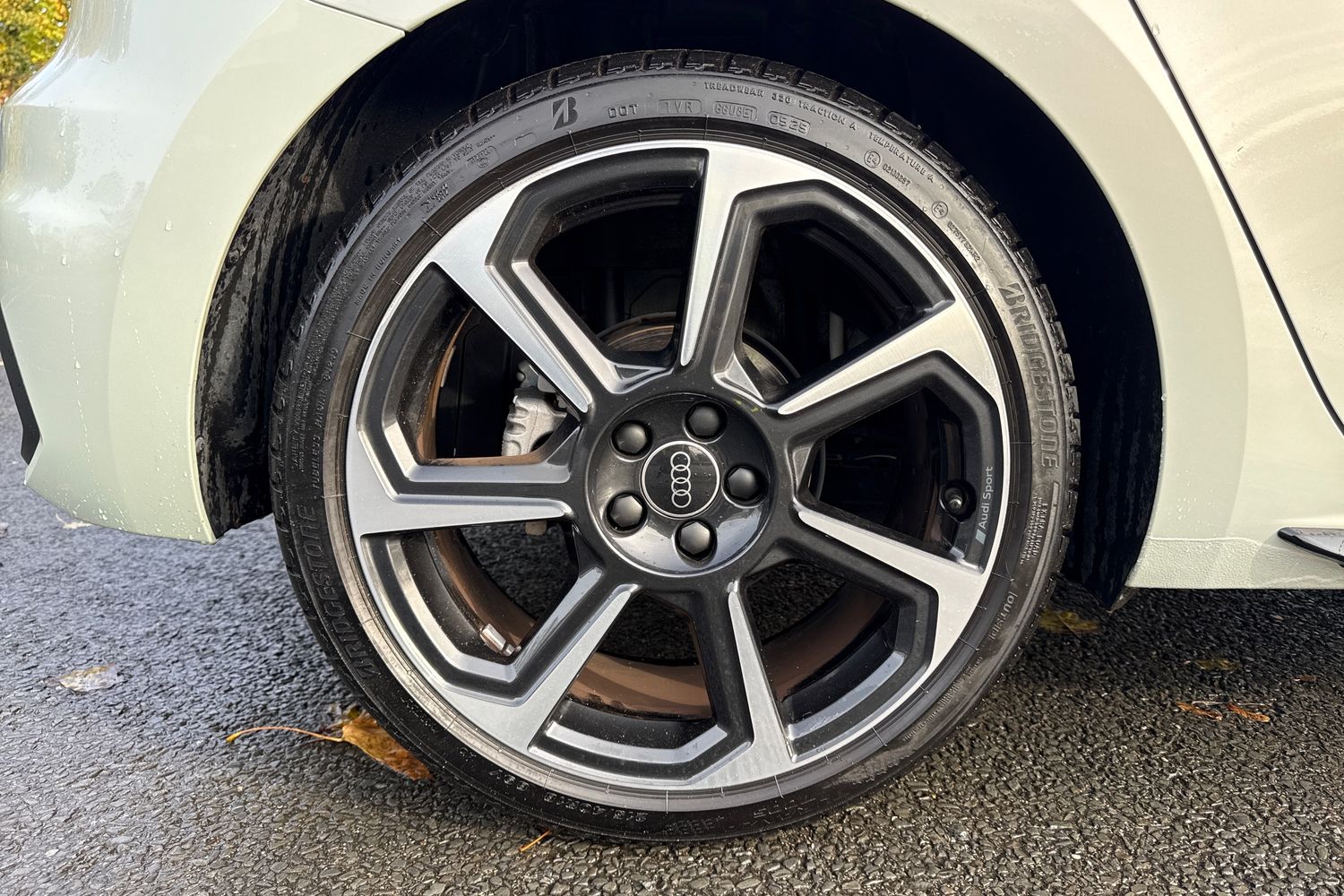 Used Audi A1 2025 for sale - 76435953: Photo 11