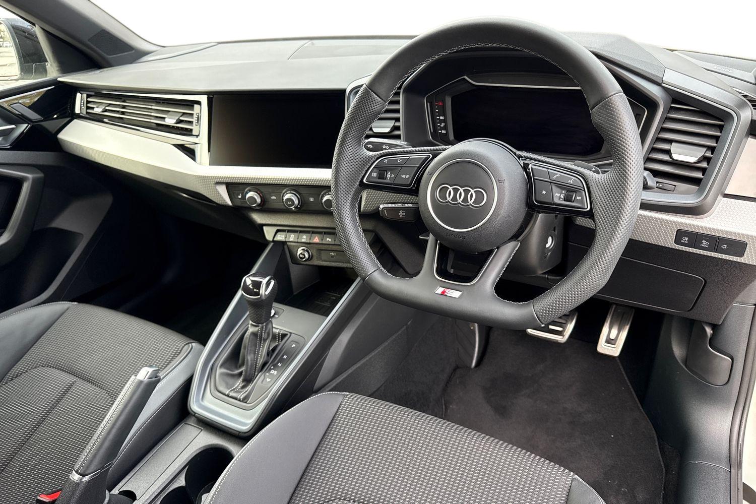 Used Audi A1 2025 for sale - 76435953: Photo 14