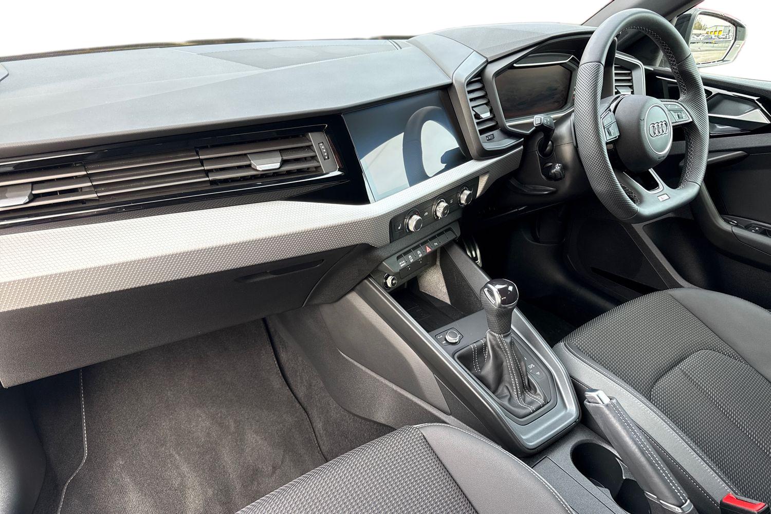 Used Audi A1 2025 for sale - 76435953: Photo 15
