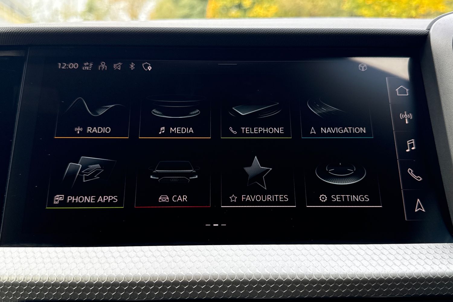 Used Audi A1 2025 for sale - 76435953: Photo 17