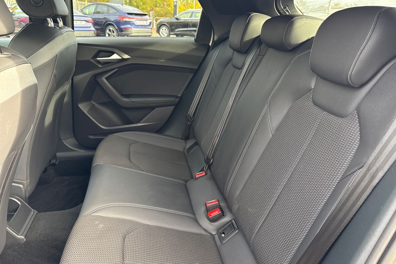 Used Audi A1 2025 for sale - 76435953: Photo 19