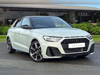 Used Audi A1 2025 for sale - 76435953: Photo