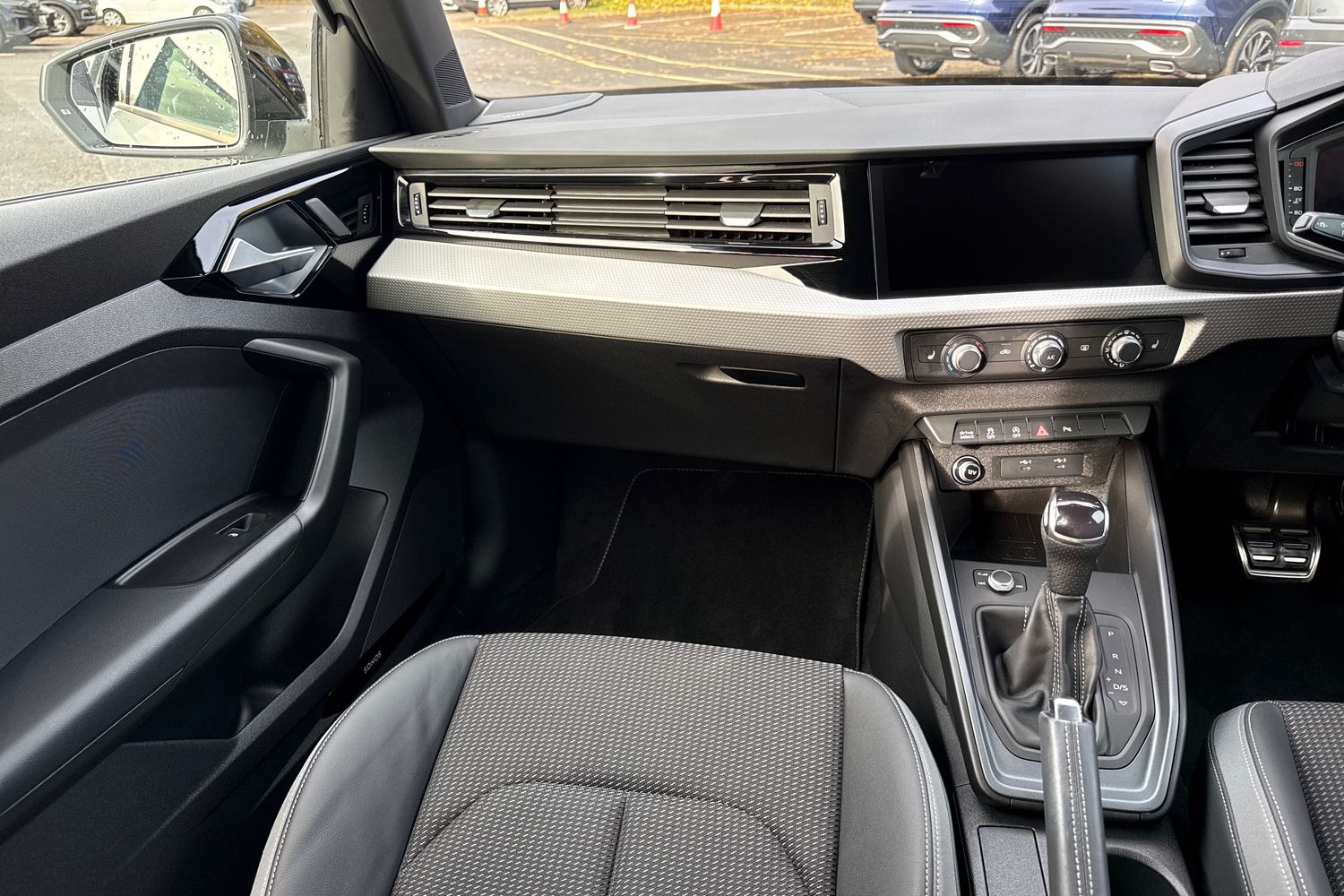 Used Audi A1 2025 for sale - 76435953: Photo 20