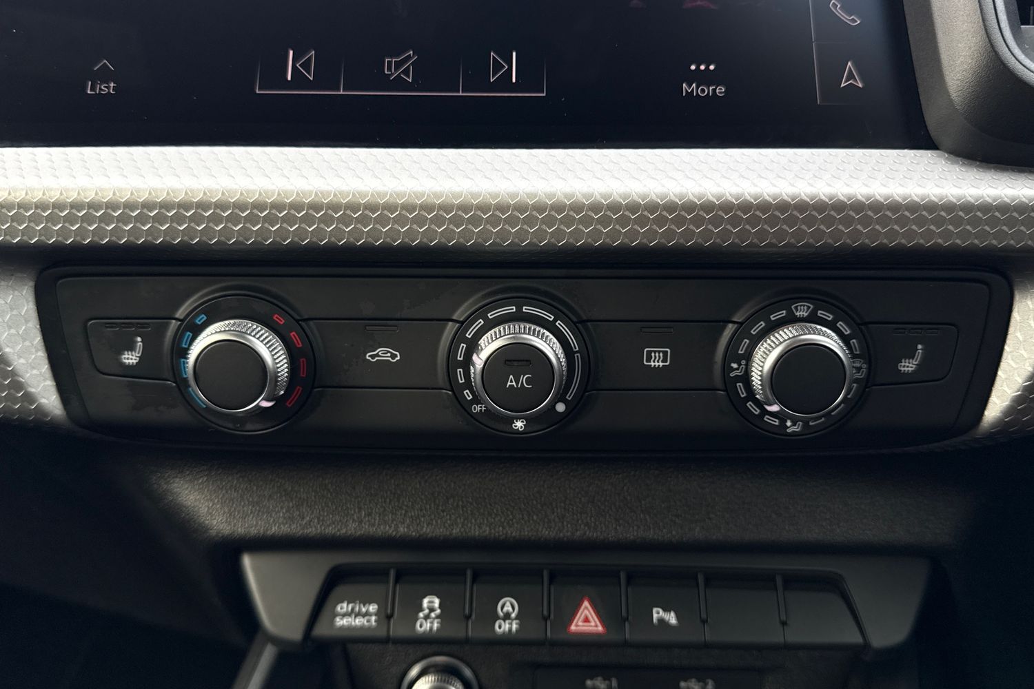 Used Audi A1 2025 for sale - 76435953: Photo 22