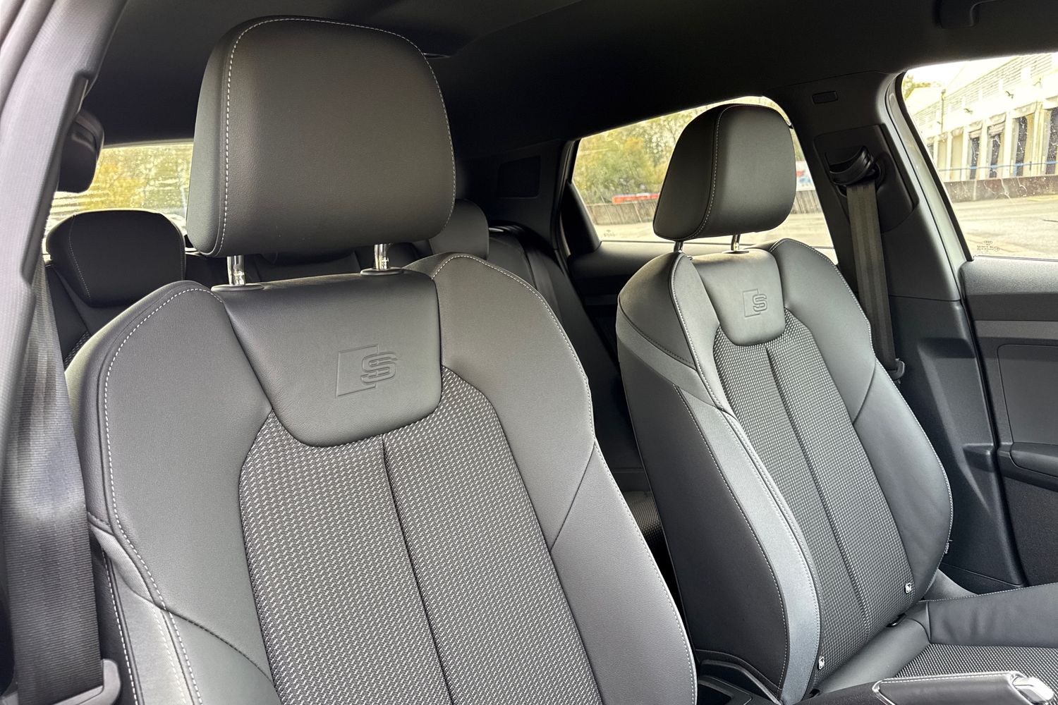 Used Audi A1 2025 for sale - 76435953: Photo 24